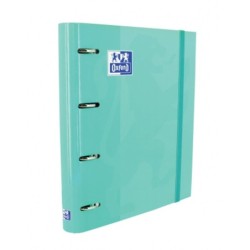 Folder Oxford Europeanbinder 1 Unit A4 A4+