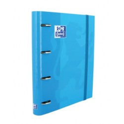 Folder Oxford Europeanbinder 1 Unit A4 A4+