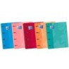 Ring binder Oxford Multicolour A4+