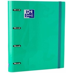 Ring binder Oxford Mint A4 A4+