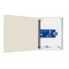 Ring binder Oxford Classic Europeanbinder White A4 A4+