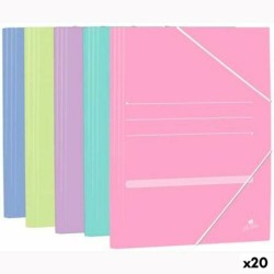 Folder Mariola Cake Din A4 (20 Units)