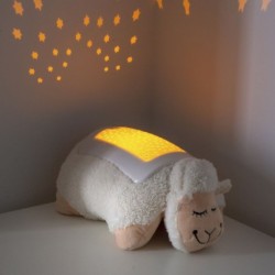 Plush Toy Projector Sheep InnovaGoods