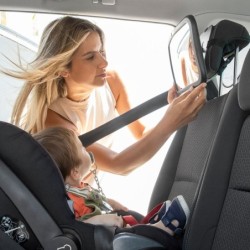 Rearview Baby Mirror for Rear Seat Mirraby InnovaGoods