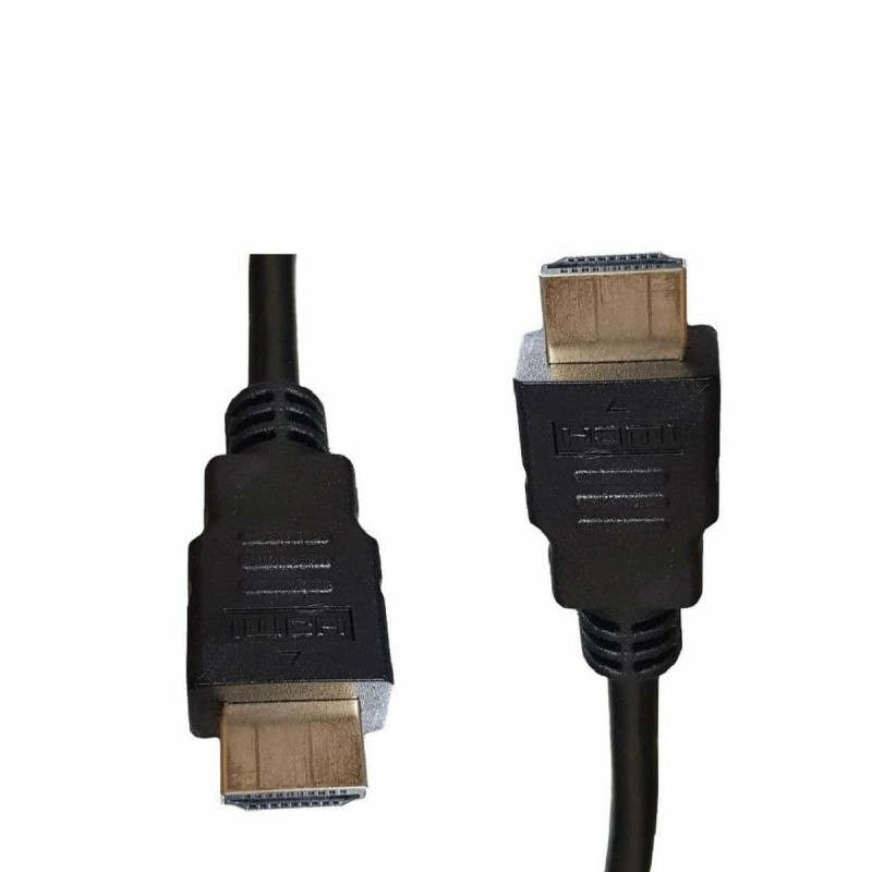 HDMI Cable EDM 3 m Black