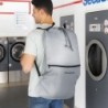 Backpack Laundry Bag Clepac InnovaGoods