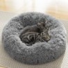 Anti-stress Pet Bed Bepess InnovaGoods Ø 40 cm