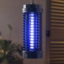 Anti-Mosquito Lamp KL-1800 InnovaGoods