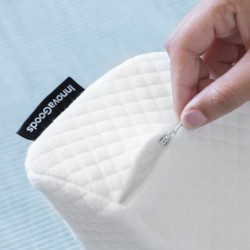 Viscoelastic Cervical Pillow for Couples Cozzy InnovaGoods