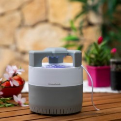 Anti-mosquito Suction Lamp KL Silen InnovaGoods