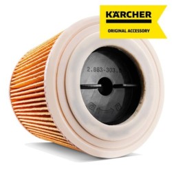 Air filter Kärcher 28633030