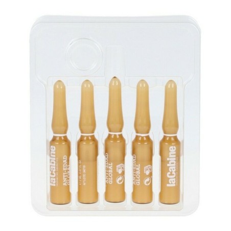 Ampoules Anti-Age laCabine (10 x 2 ml)