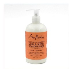 Conditioner Shea Moisture Moisture Coconut (384 ml)