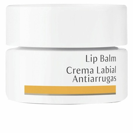 Anti-wrinkle Lip Cream Dr. Hauschka Lip Balm (4,5 ml)