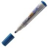 Liquid chalk marker Bic Velleda Ecolutions 1701 Blue (12 Pieces)