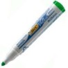 Liquid chalk marker Bic Velleda Ecolutions 1701 Green (12 Pieces)