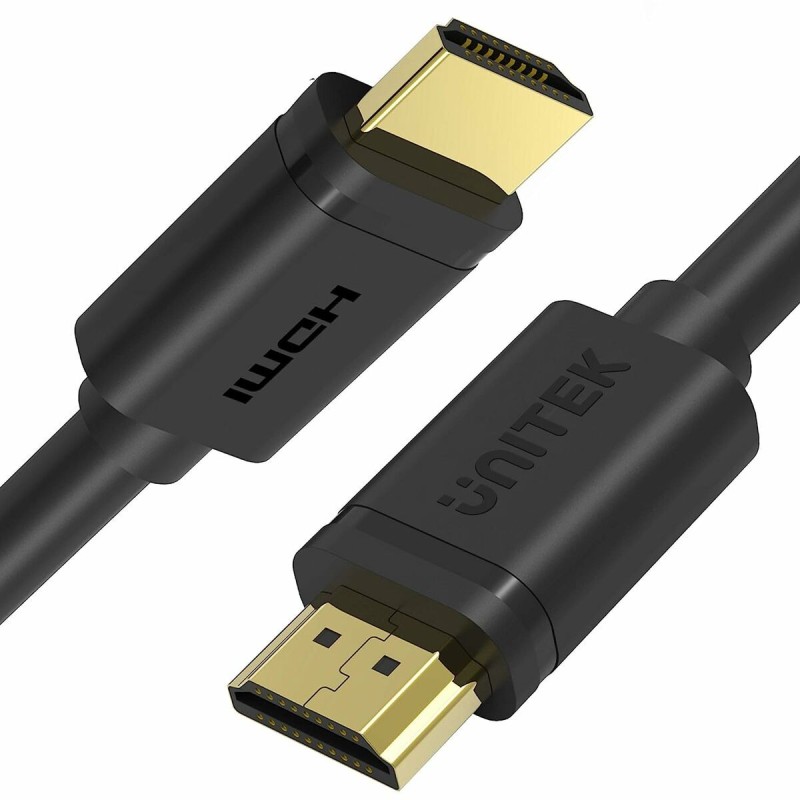 HDMI Cable Unitek Y-C139M 2 m