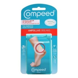 Sterilized Dressings Compeed