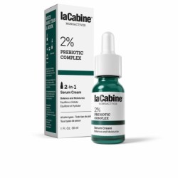 Facial Serum laCabine Monoactives Prebiotic Complex 30 ml