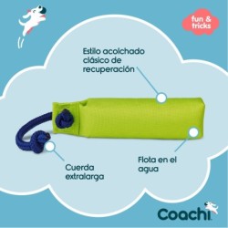 Training toy Coachi