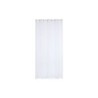 Curtains Home ESPRIT White 140 x 260 x 260 cm