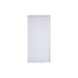 Curtains Home ESPRIT White 140 x 260 x 260 cm