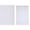 Curtains Home ESPRIT White 140 x 260 x 260 cm