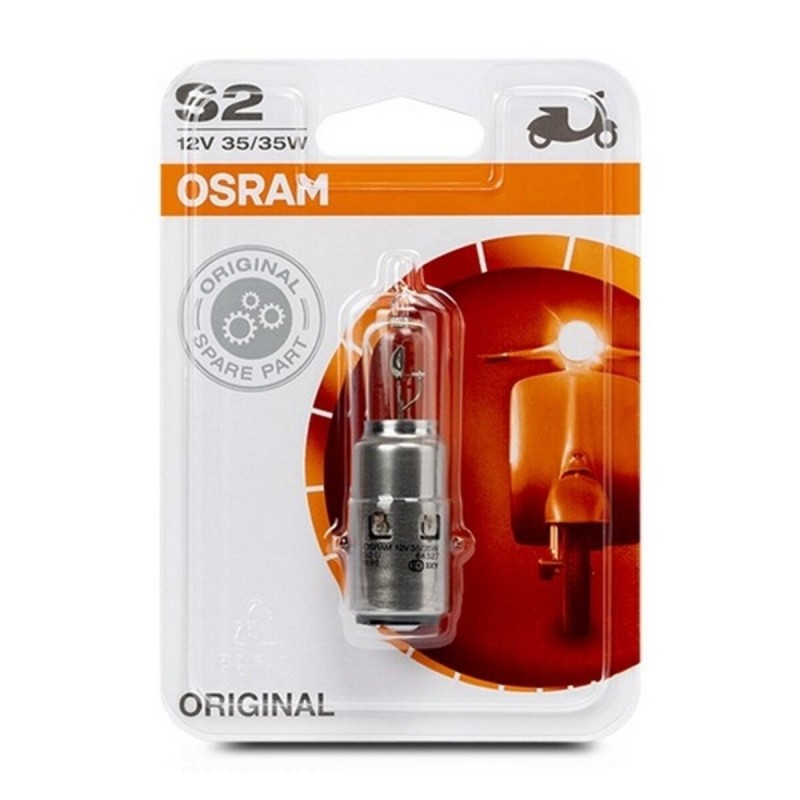 Halogen Bulb Osram 64327 35W 12 V