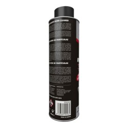 Anti-particle filter cleaner Sparco 300 ml