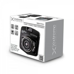 Sports Camera for the Car Esperanza XDR102