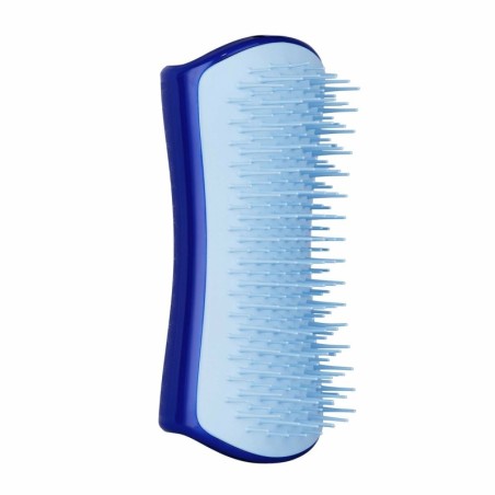 Dog Brush Tangle Teezer Pet Teezer Blue