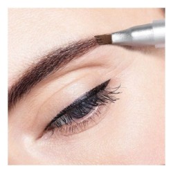 Eyebrow Liner Unbelievabrow L'Oréal Paris Micro Tatouage Shade 109-ebony