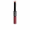 Liquid lipstick L'Oreal Make Up Infaillible  24 hours Nº 502 Red to stay 5,7 g