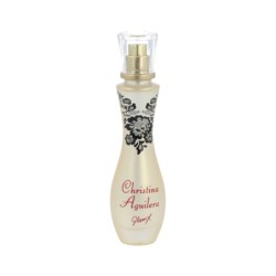 Women's Perfume Christina Aguilera Glam X EDP 30 ml