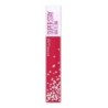 Lipstick Maybelline Superstay Matte Ink Life of the party 5 ml