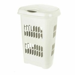 Laundry Basket Tontarelli GR37533 50 L