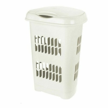 Laundry Basket Tontarelli GR37533 50 L