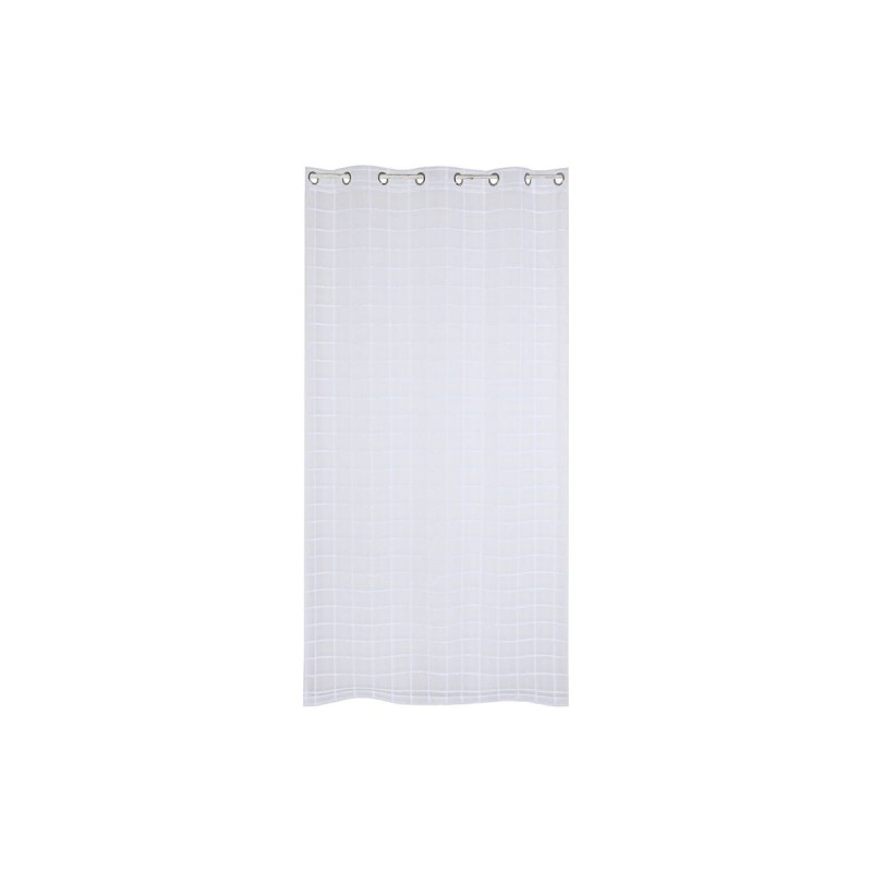 Curtains Home ESPRIT White 140 x 260 x 260 cm