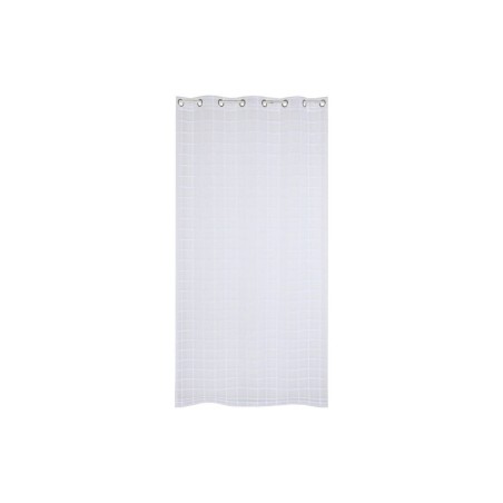 Curtains Home ESPRIT White 140 x 260 x 260 cm