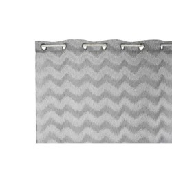 Curtains Home ESPRIT Grey 140 x 260 x 260 cm