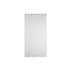 Curtains Home ESPRIT White 140 x 260 x 260 cm