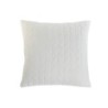 Cushion Home ESPRIT White 60 x 60 cm