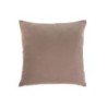 Cushion Home ESPRIT Light mauve 60 x 60 cm