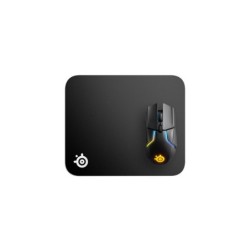 Mouse Mat SteelSeries QcK Black