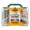 Tool kit Koma Tools 150 Pieces