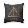 Cushion cover Harry Potter Deathly Hallows 45 x 45 cm