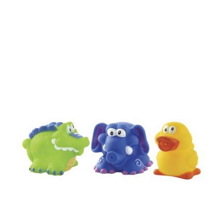 Bath Toys Nûby 3 Pieces