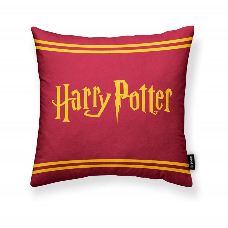 Cushion cover Harry Potter Red 45 x 45 cm