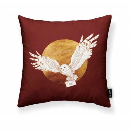 Cushion cover Harry Potter Burgundy 45 x 45 cm