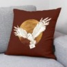 Cushion cover Harry Potter Burgundy 45 x 45 cm